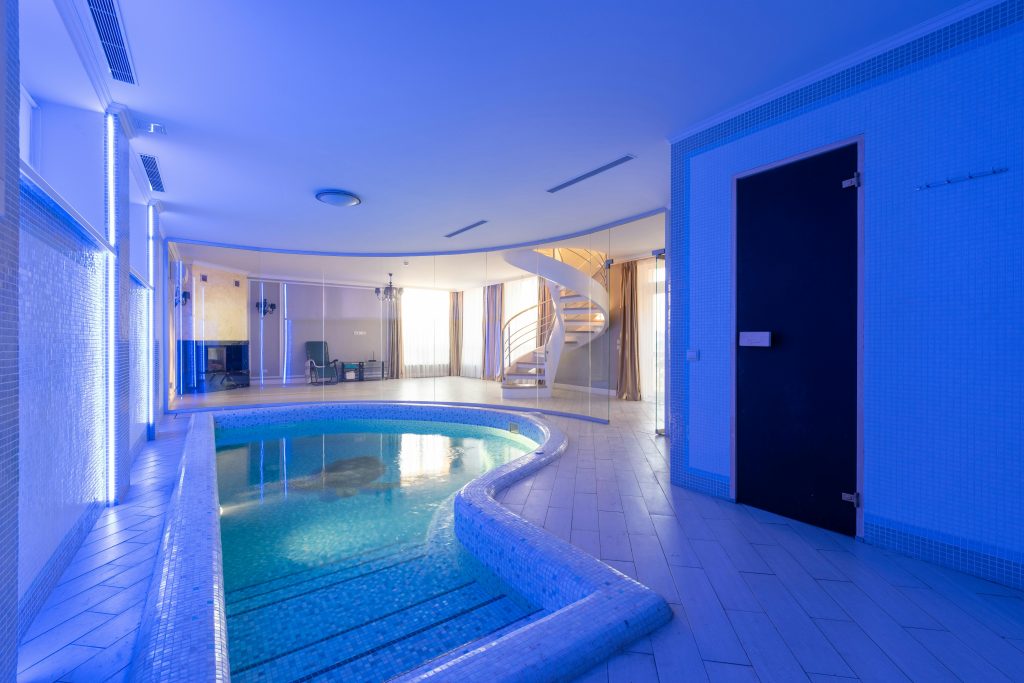 Swimming Pool 2