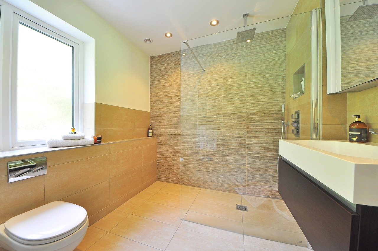 Wetroom