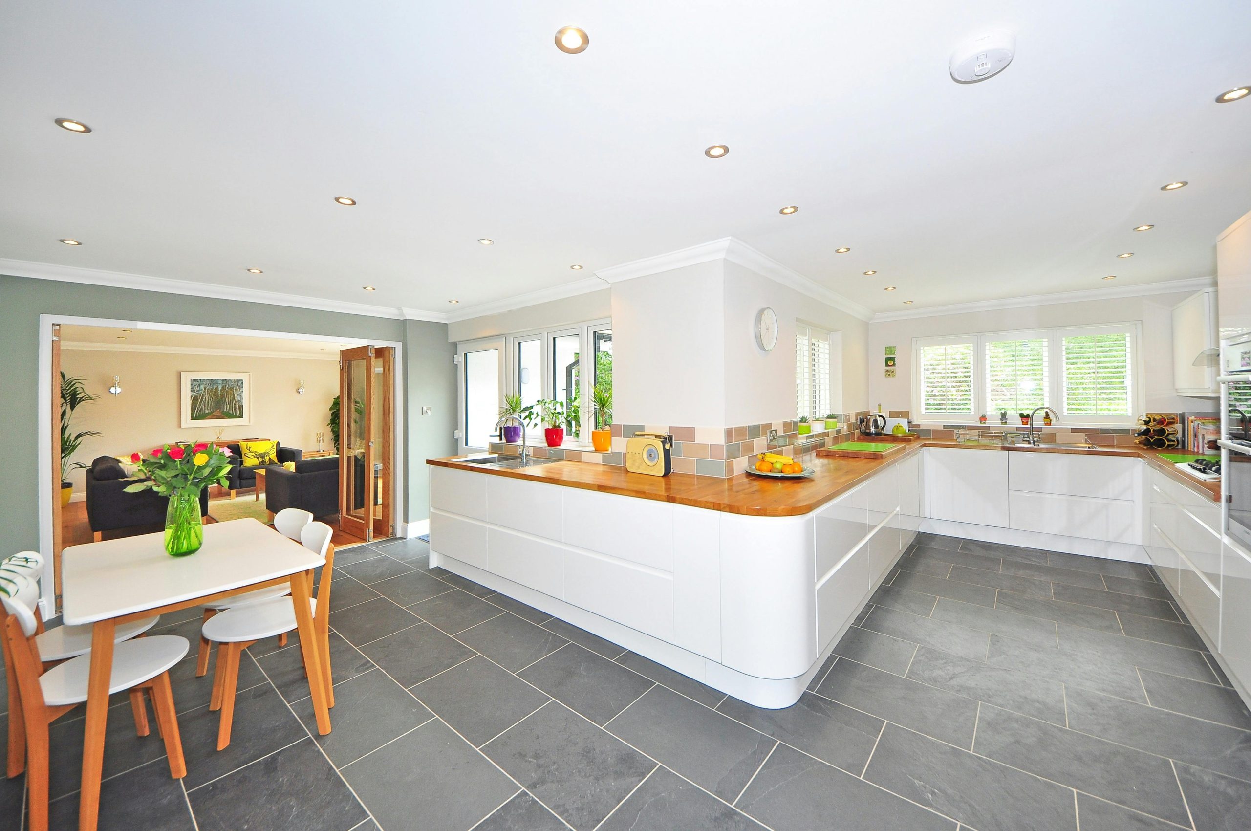 York Tilers Kitchen Bathroom Tiling scaled